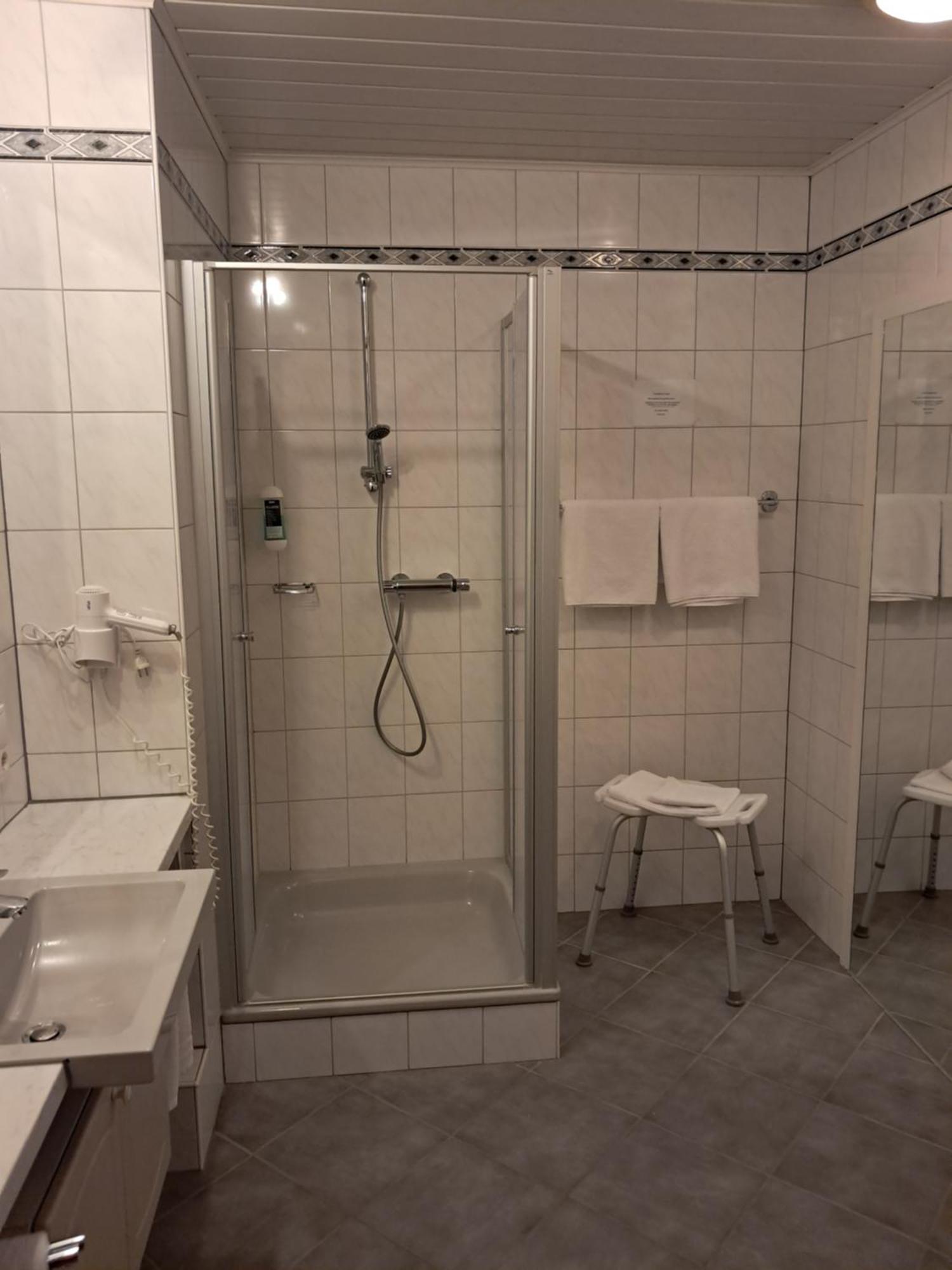 Hotel Diekgerdes, كلوبنبورغ المظهر الخارجي الصورة