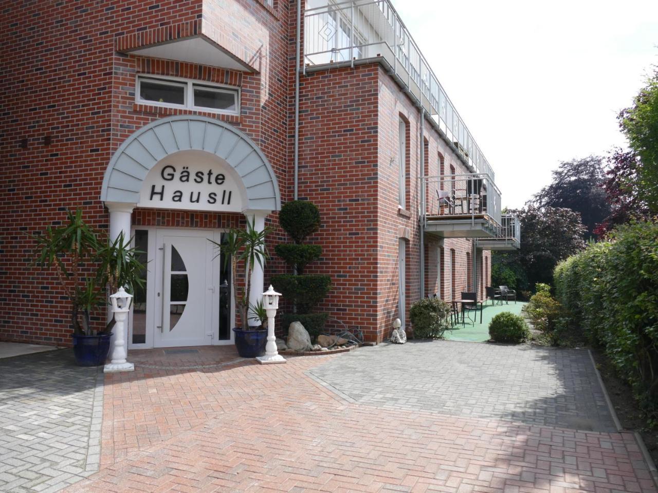 Hotel Diekgerdes, كلوبنبورغ المظهر الخارجي الصورة
