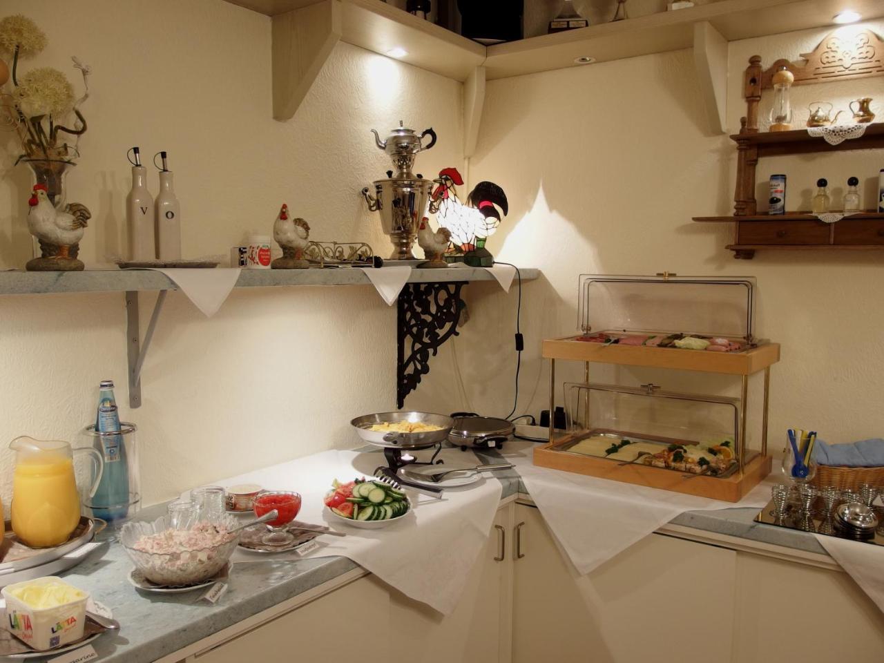 Hotel Diekgerdes, كلوبنبورغ المظهر الخارجي الصورة