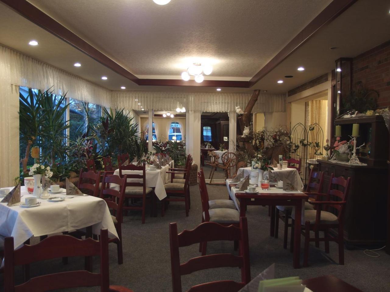 Hotel Diekgerdes, كلوبنبورغ المظهر الخارجي الصورة
