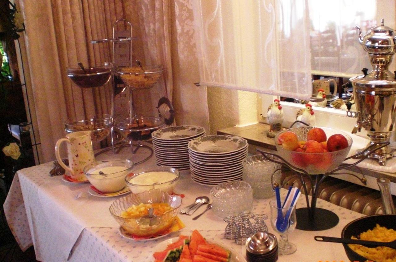 Hotel Diekgerdes, كلوبنبورغ المظهر الخارجي الصورة