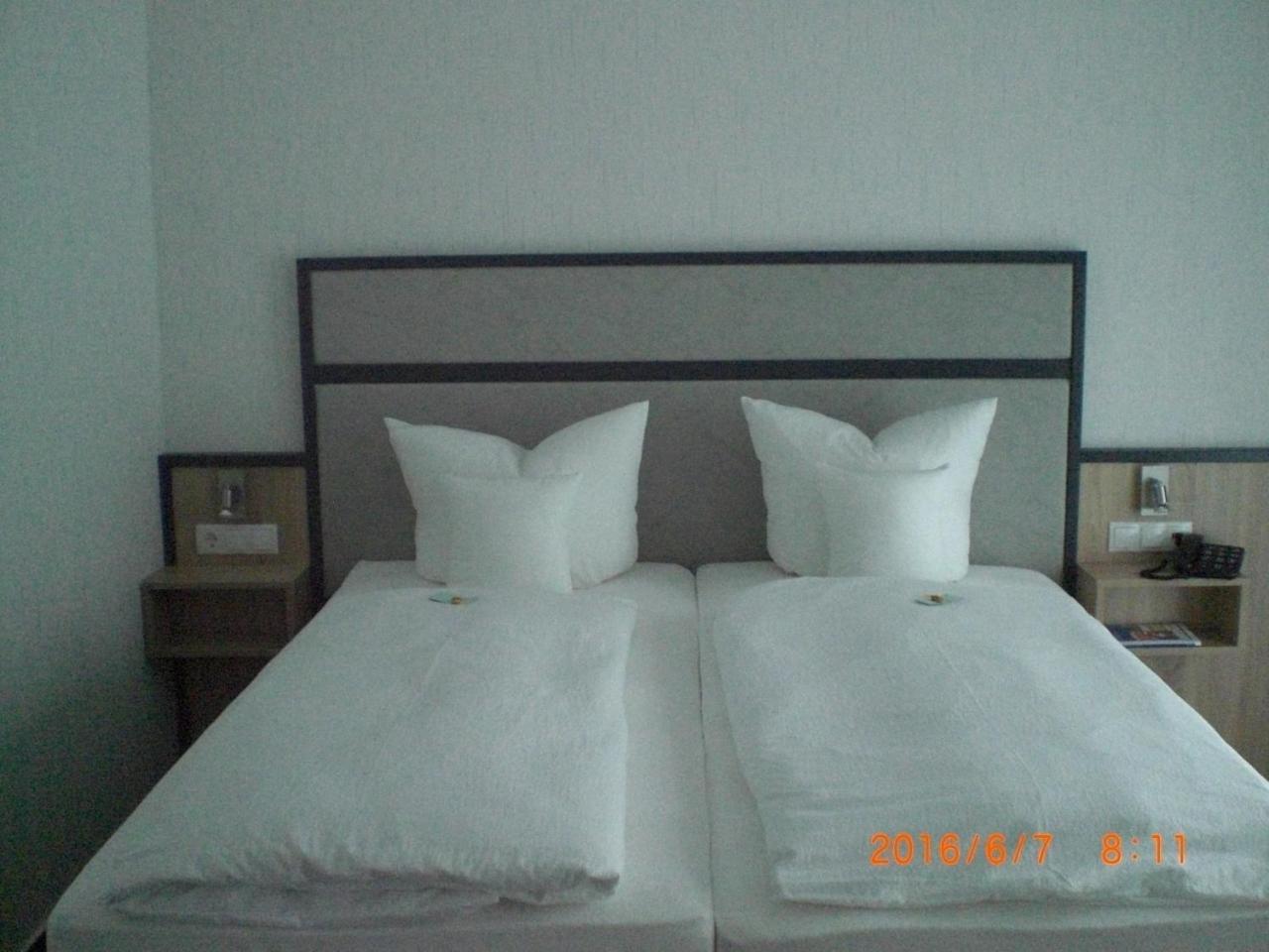 Hotel Diekgerdes, كلوبنبورغ المظهر الخارجي الصورة